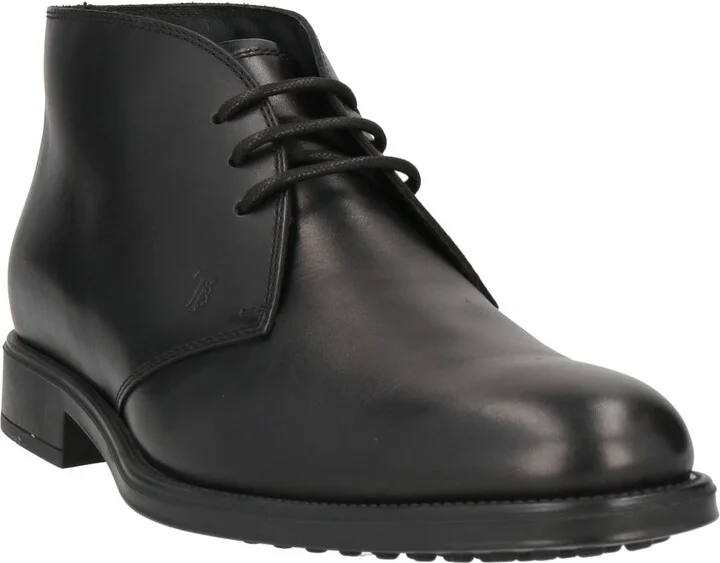 Tod's Man Ankle boots - Image 7
