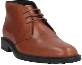 Tod's Man Ankle boots - Image 8