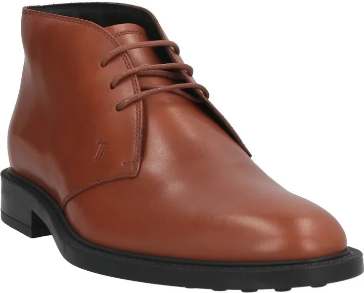 Tod's Man Ankle boots - Image 10