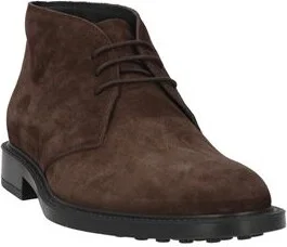 Tod's Man Ankle boots - Image 2