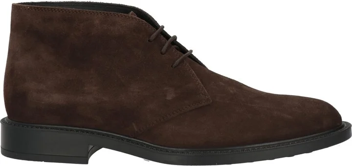 Tod's Man Ankle boots - Image 3