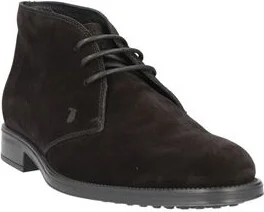 Tod's Man Ankle boots - Image 5