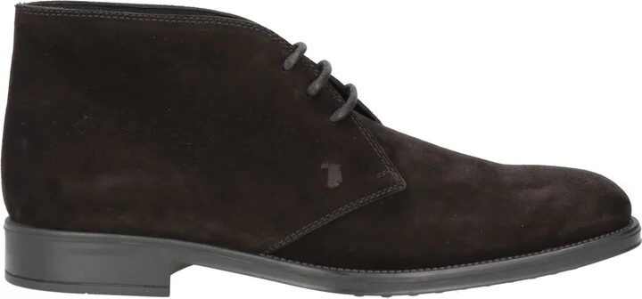 Tod's Man Ankle boots - Image 6