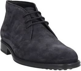 Tod's Man Ankle boots - Image 8