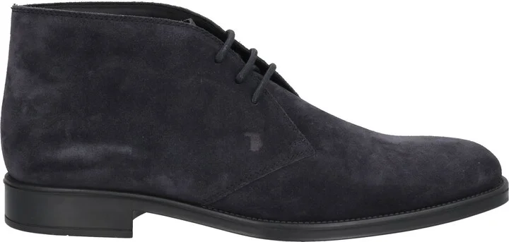 Tod's Man Ankle boots - Image 9
