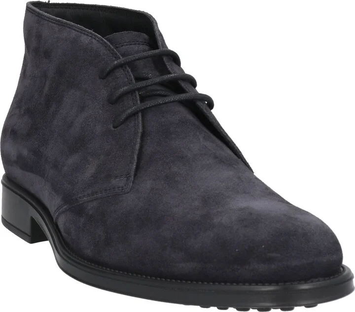 Tod's Man Ankle boots - Image 10