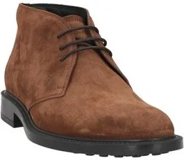 Tod's Man Ankle boots - Image 11
