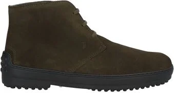 Dark green