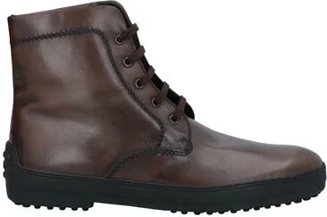 Chocolate brown