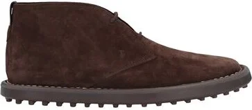 Chocolate brown