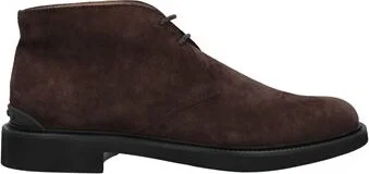 Chocolate brown