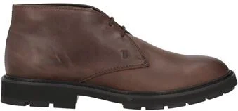 Tod's Man Ankle boots