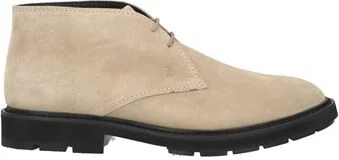 Tod's Man Ankle boots