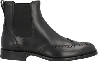Tod's Man Ankle boots