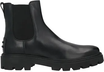 Tod's Man Ankle boots