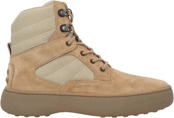 Tod's Man Ankle boots
