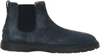Tod's Man Ankle boots