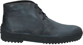 Tod's Man Ankle boots