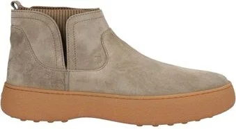 Tod's Man Ankle boots