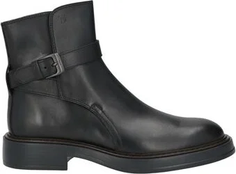 Tod's Man Ankle boots