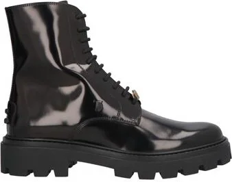 Tod's Man Ankle boots