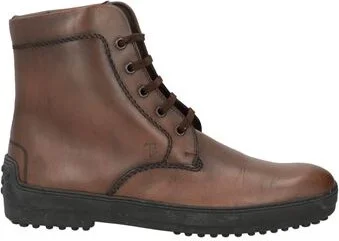 Tod's Man Ankle boots