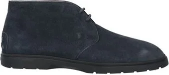Tod's Man Ankle boots