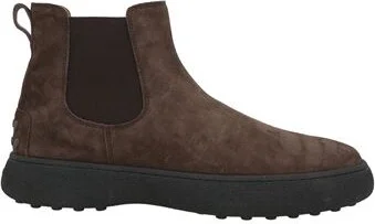 Tod's Man Ankle boots