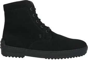 Tod's Man Ankle boots