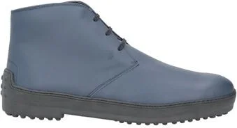 Tod's Man Ankle boots