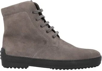 Tod's Man Ankle boots