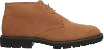 Tod's Man Ankle boots