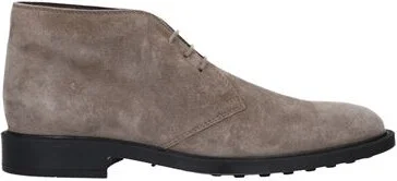 Tod's Man Ankle boots