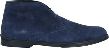 Tod's Man Ankle boots