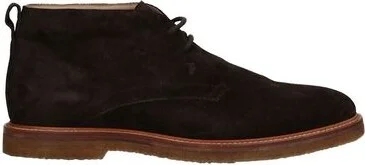 Tod's Man Ankle boots