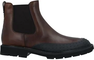 Tod's Man Ankle boots