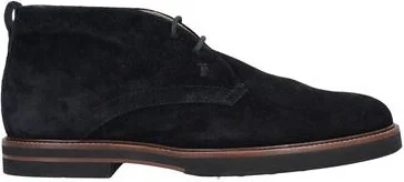 Tod's Man Ankle boots