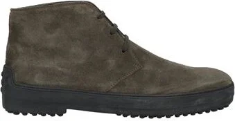Tod's Man Ankle boots