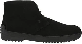 Tod's Man Ankle boots