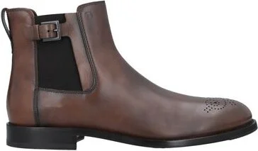 Tod's Man Ankle boots
