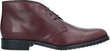 Tod's Man Ankle boots