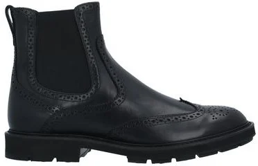Tod's Man Ankle boots