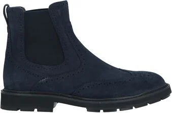 Tod's Man Ankle boots