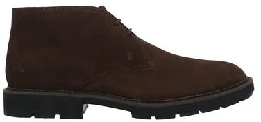 Tod's Man Ankle boots