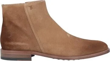 Tod's Man Ankle boots