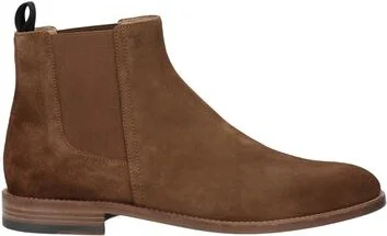 Tod's Man Ankle boots