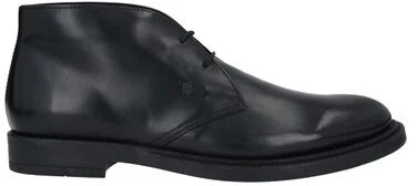 Tod's Man Ankle boots