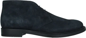 Tod's Man Ankle boots