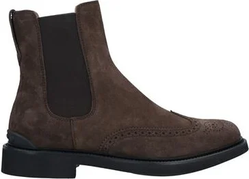 Tod's Man Ankle boots