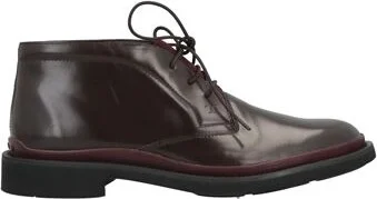 Tod's Man Ankle boots